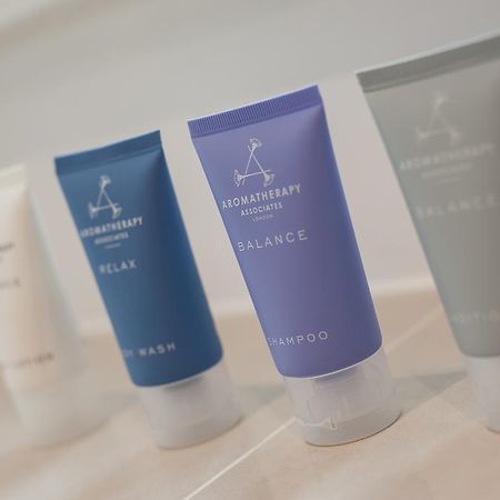 Tailored Stays - De Havilland House เคมบริดจ์ ภายนอก รูปภาพ