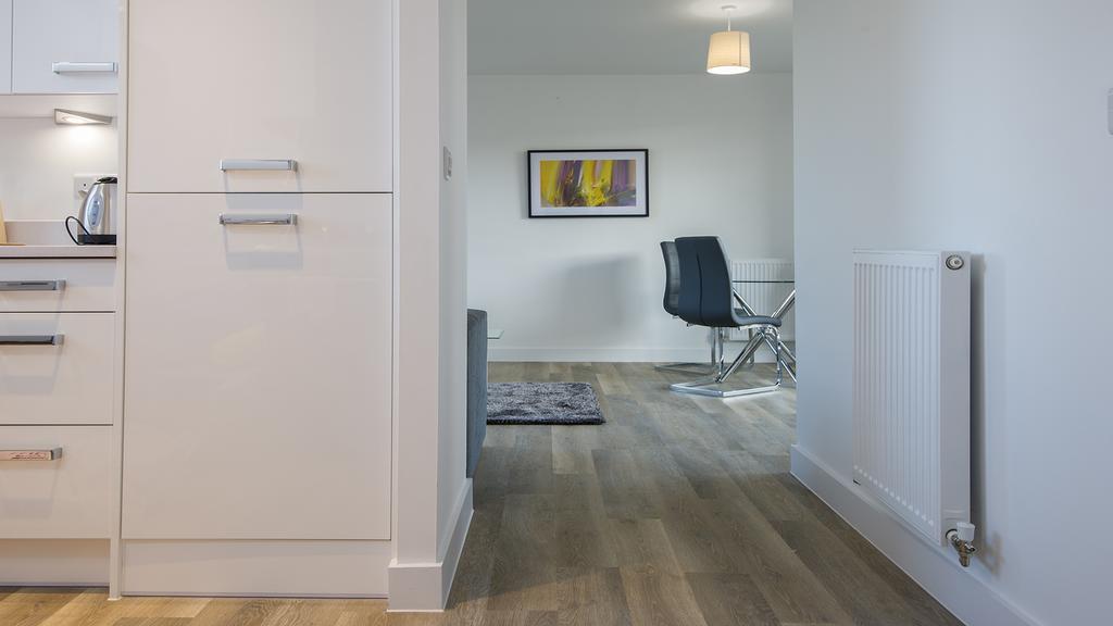 Tailored Stays - De Havilland House เคมบริดจ์ ภายนอก รูปภาพ